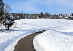 Walkway Snow Plowing Massachusetts